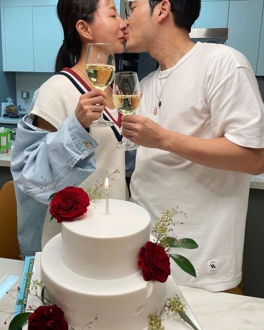 김우리, 한남동 고급아파트 떠나 제주살이…♥아내와 결혼 26주년[전문]
