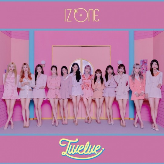 아이즈원, 12월 컴백 준비…"내년 4월 해체는 결정된 바 없어"[공식입장]