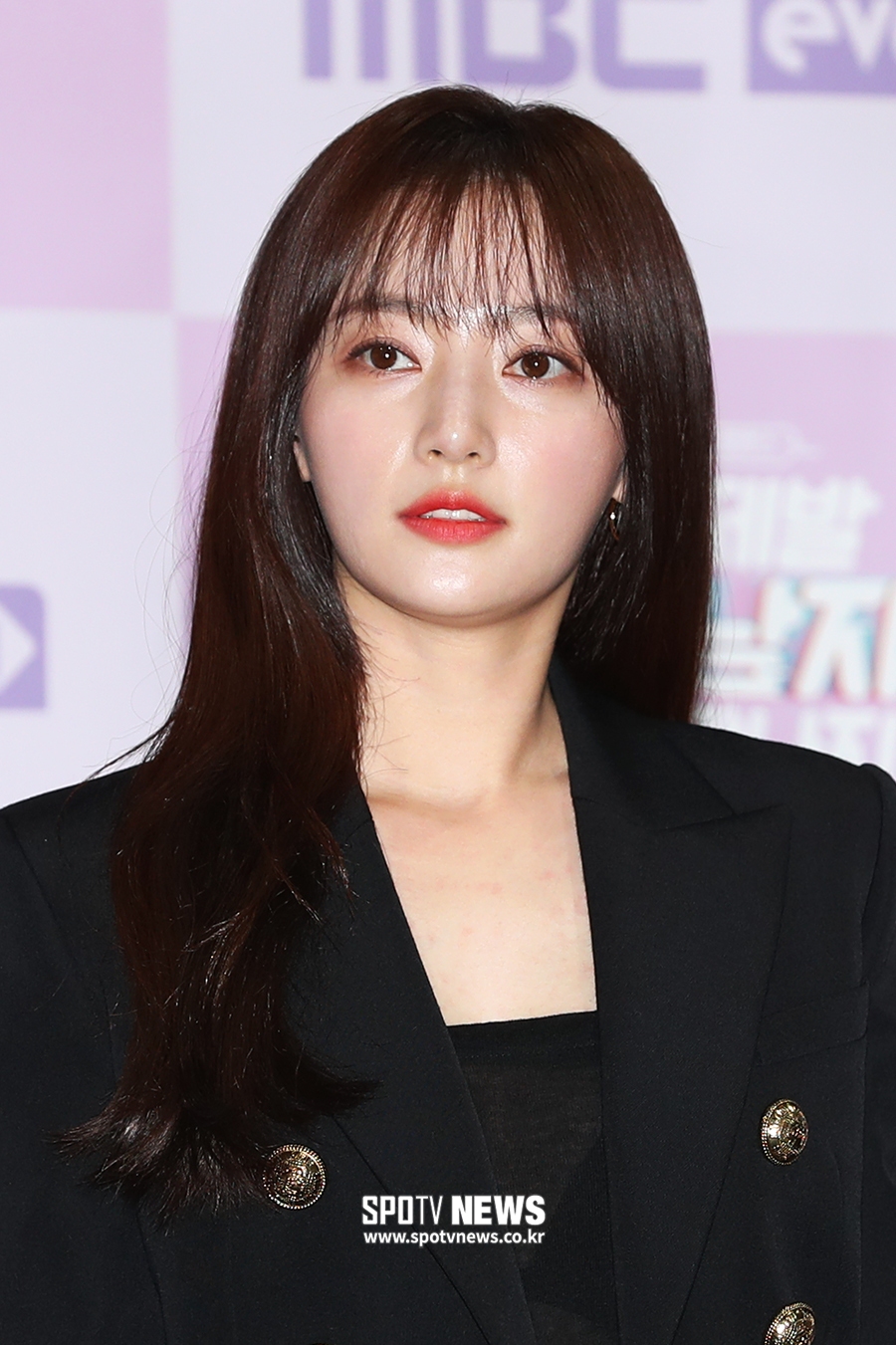 [포토S] 송하윤, 매혹적인 미모