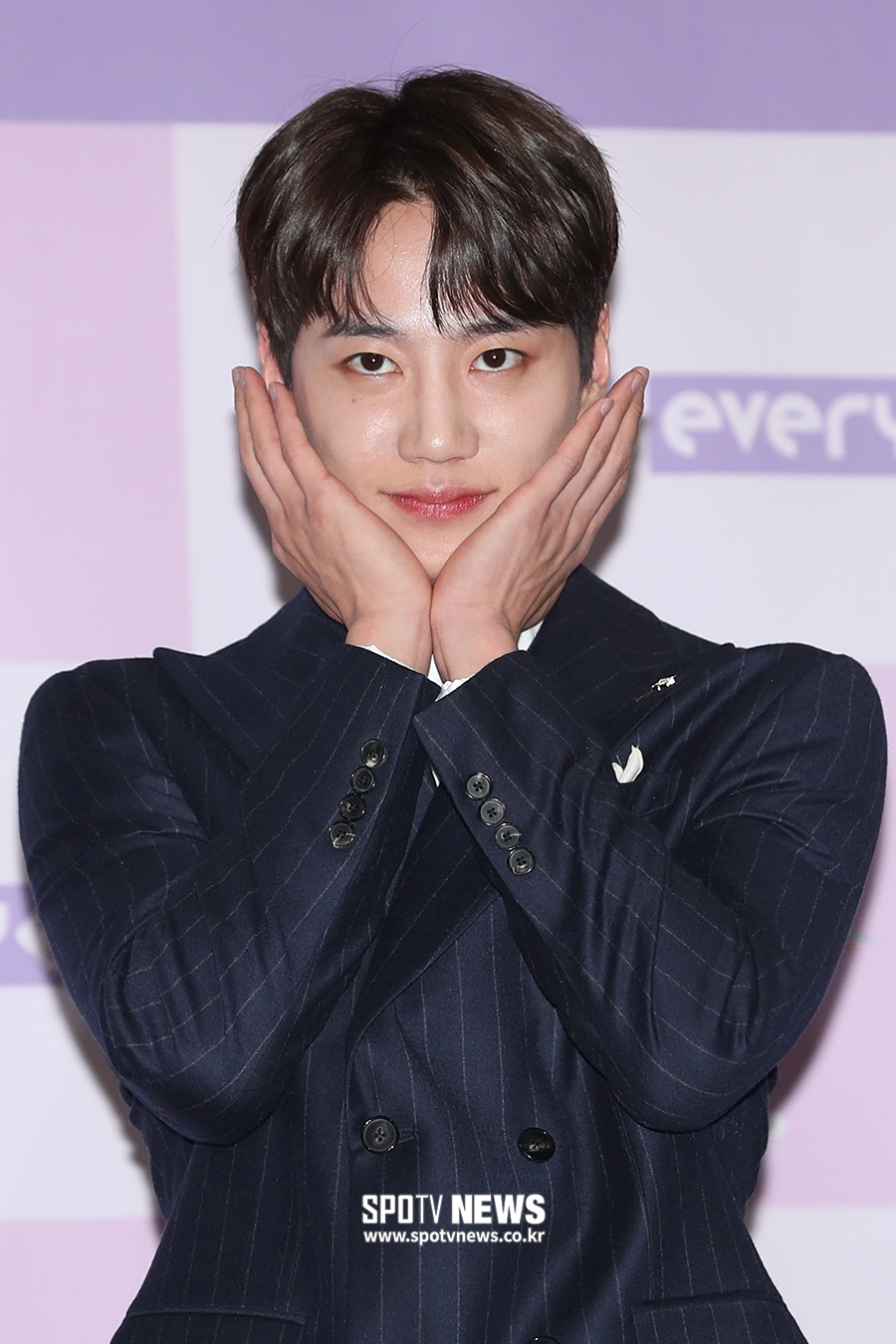 [포토S] 이준영, 잘생긴 연하남