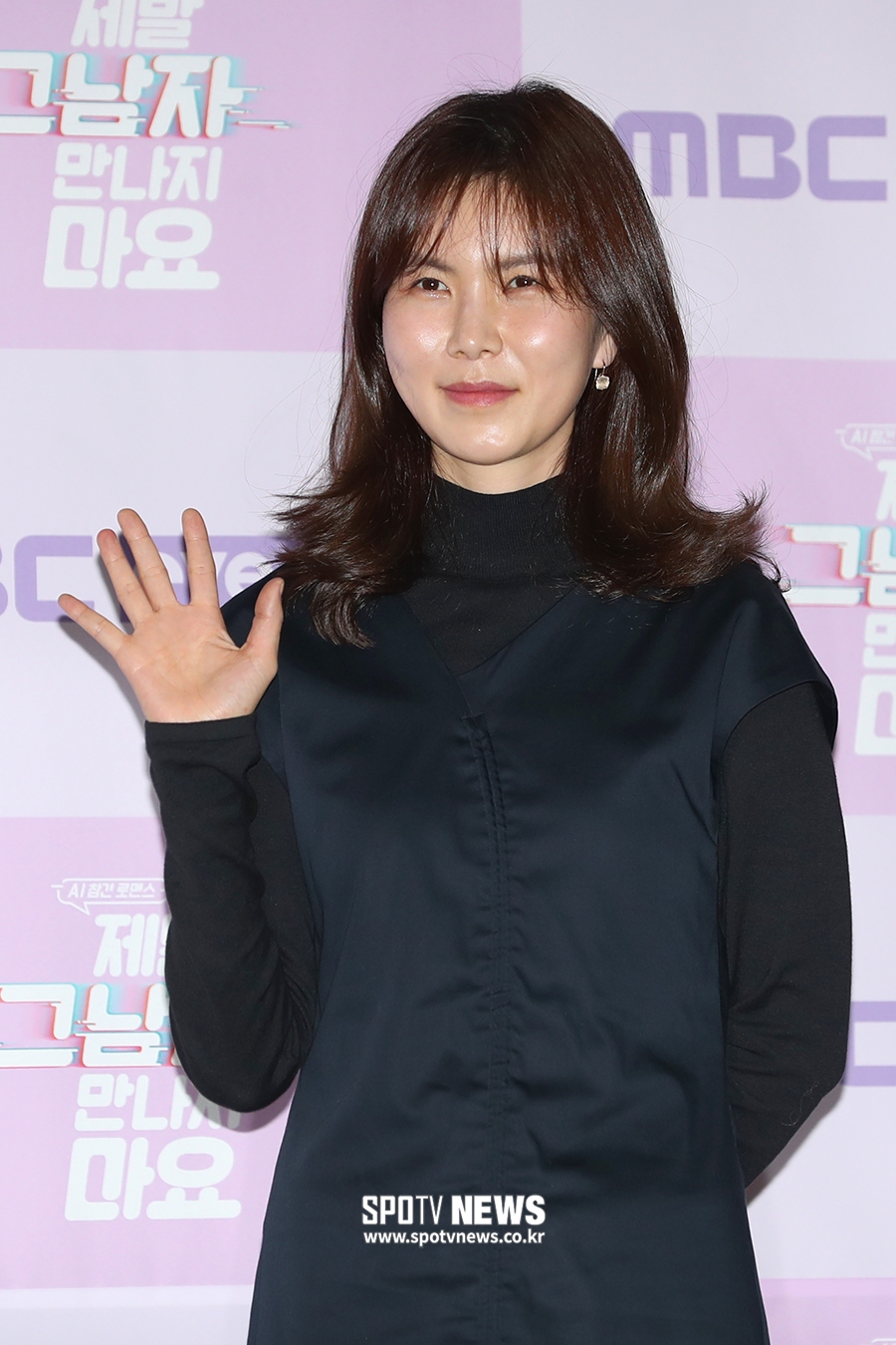 [포토S] 공민정, 단아한 외모