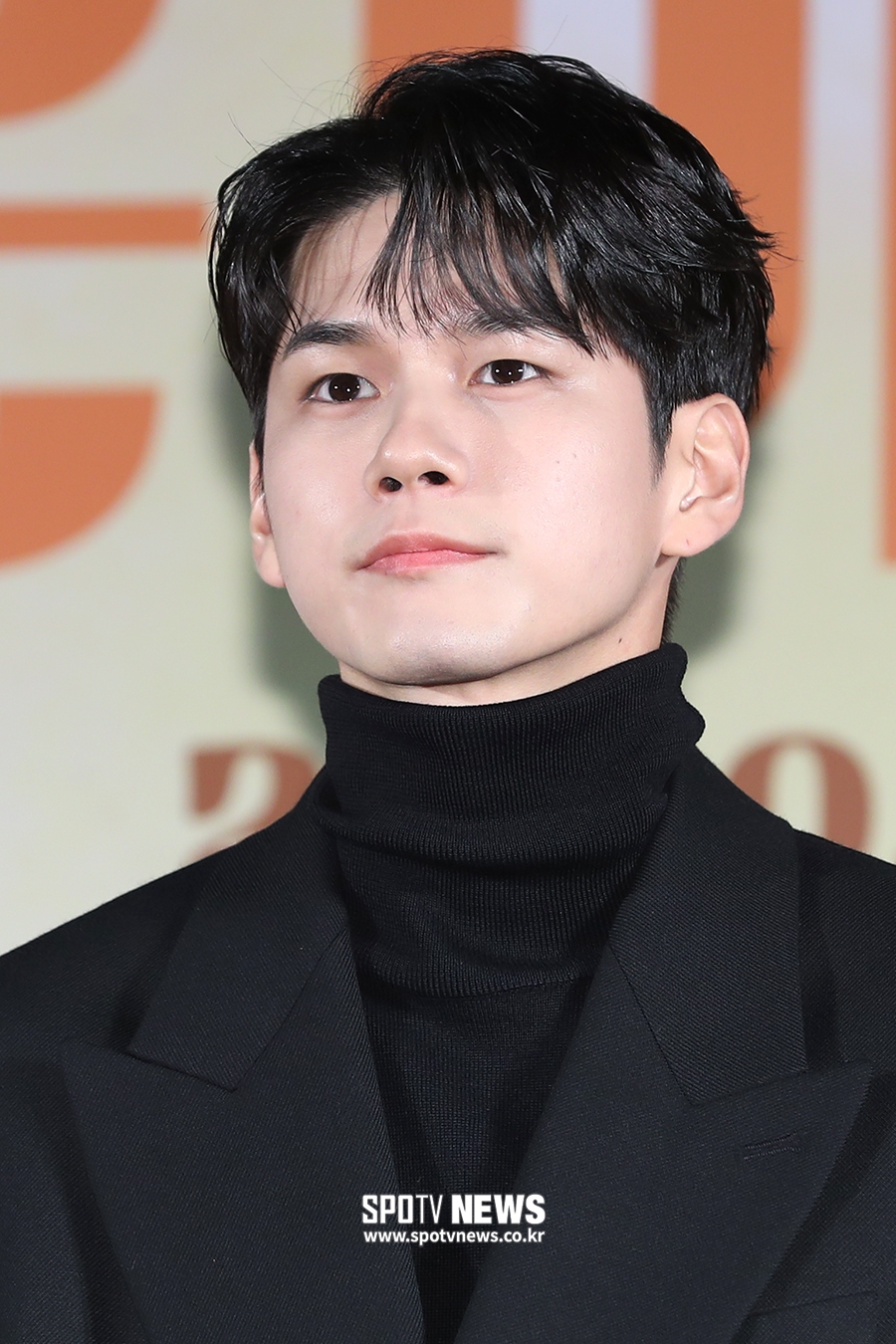 [포토S] 옹성우, 영화 첫 도전