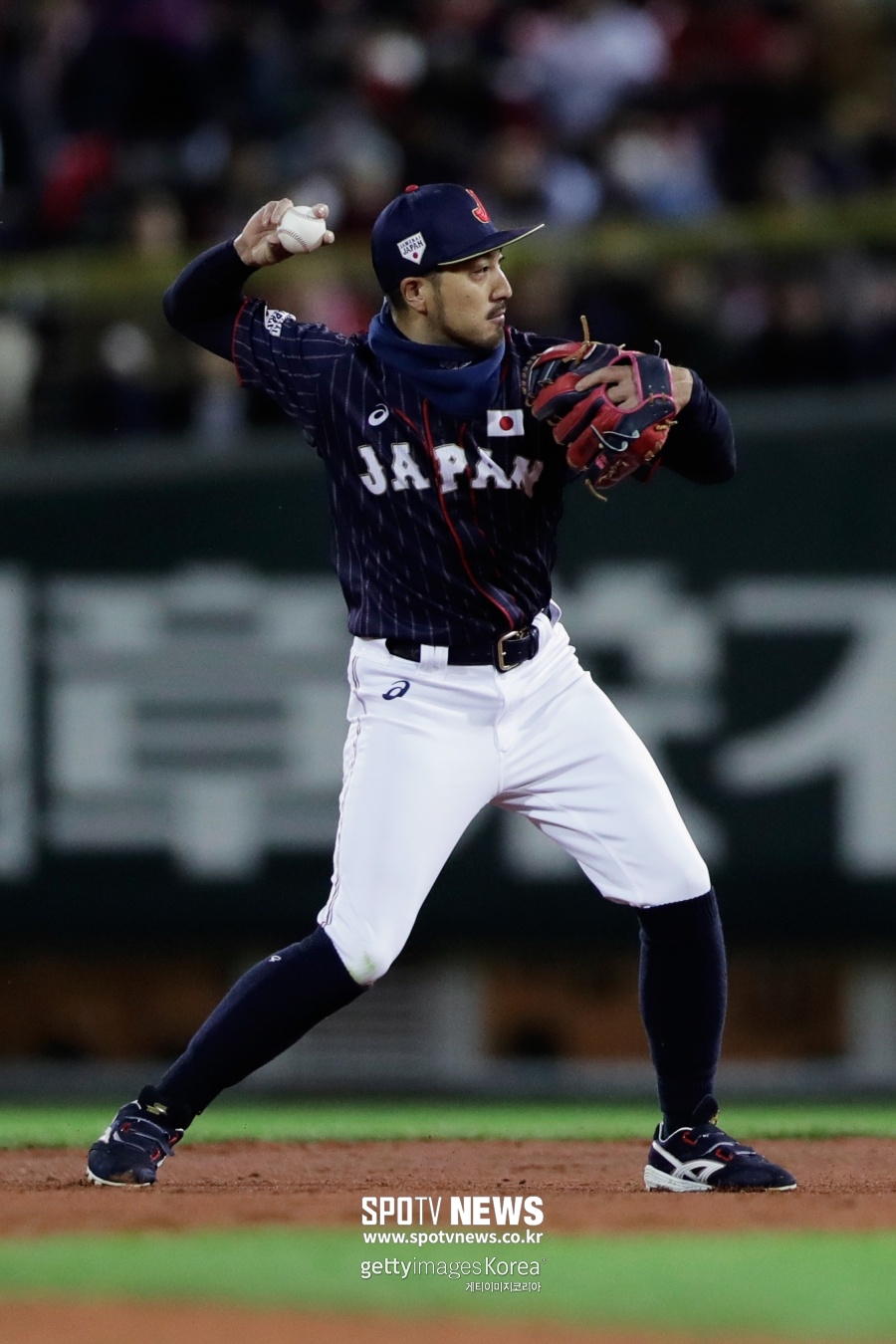 MLB 포기한 '수비형 2루수' 103경기 무실책 진기록