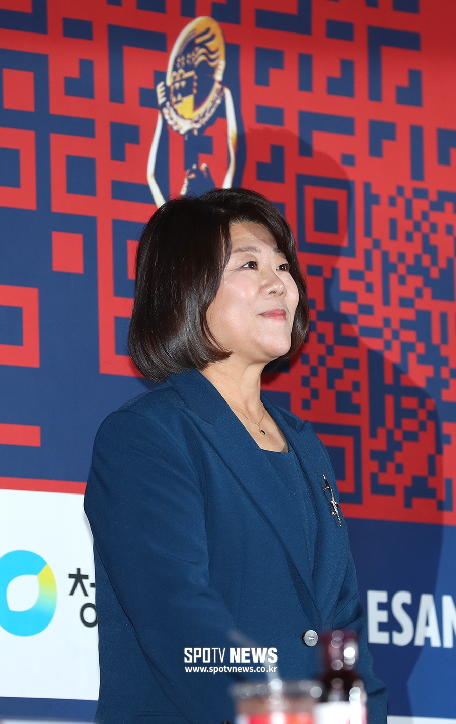 [포토S] 이정은, 믿고 보는 배우