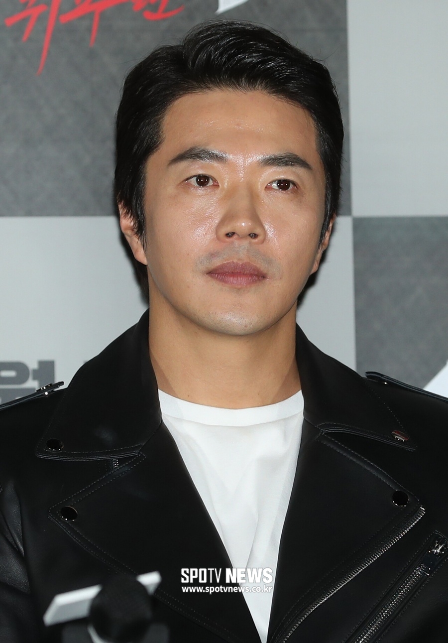 권상우, 아킬레스건 부상…"수술후 조만간 복귀, '개천용' 차질 없을것"[종합]
