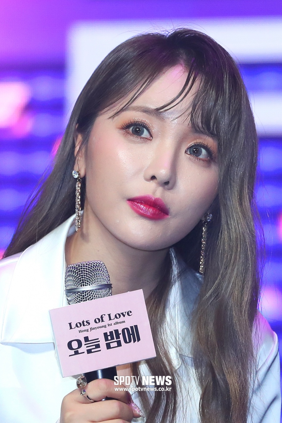 광주시교육청, '표절 의혹' 홍진영 유튜브 영상 삭제…후폭풍 '계속'[종합]