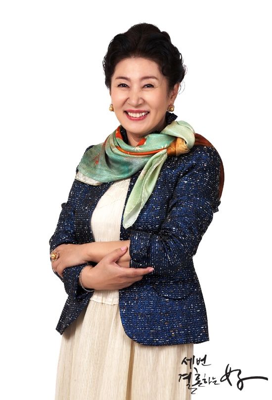 영원한 소녀, 별이된 공주…故 김자옥 6주기