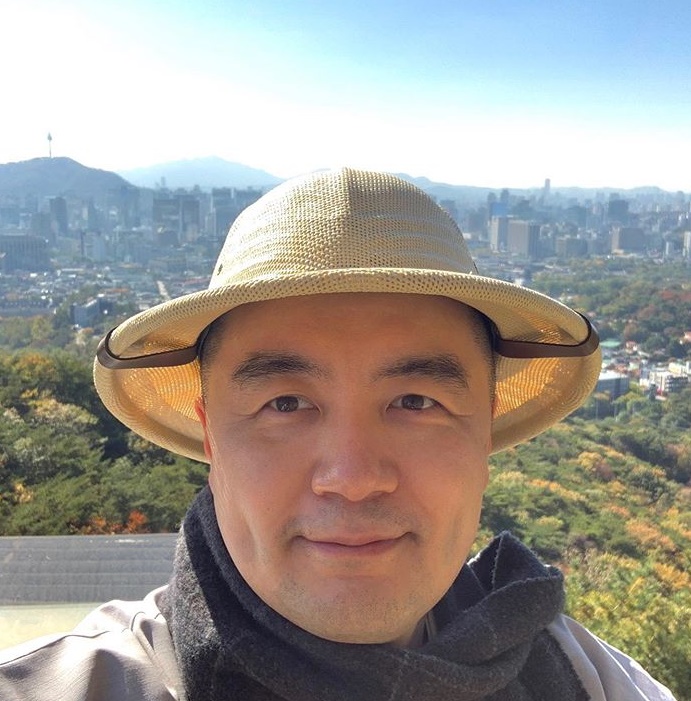 "혜민은 기생충"→"순수한 마음 존경", 현각스님의 갑작스런 번복[종합]