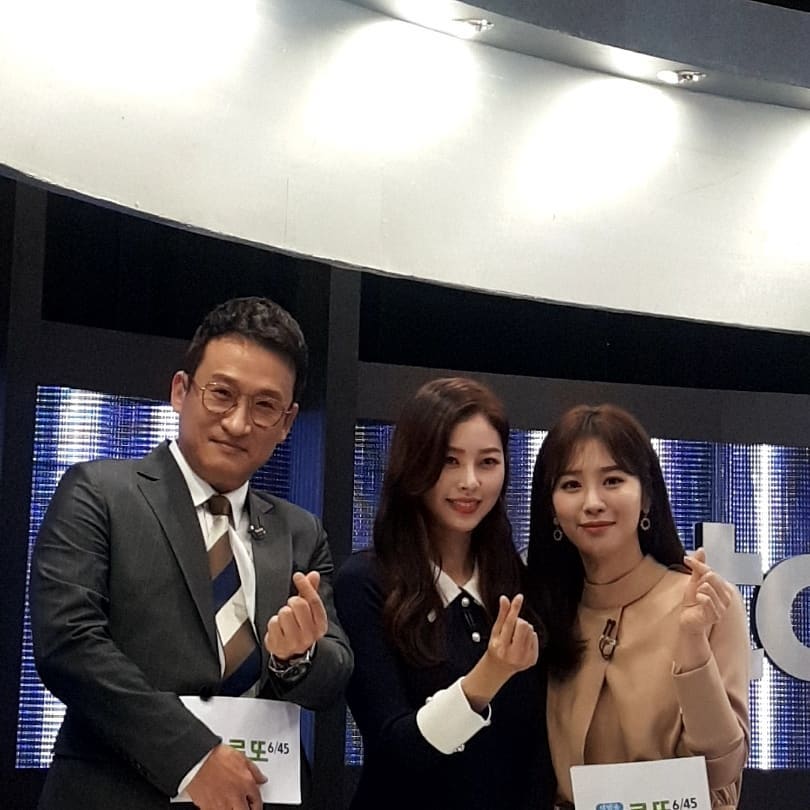 '49세' 서경석, 두달만에 22kg 감량하더니…"키도 좀 커졌나봐요"