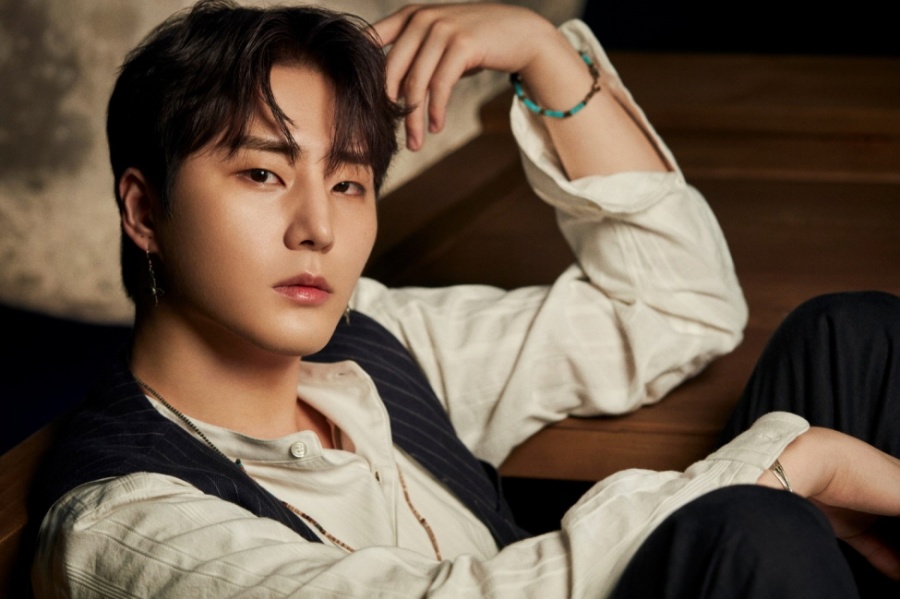 데이식스 영케이, '키스 더 라디오' 새 DJ 발탁