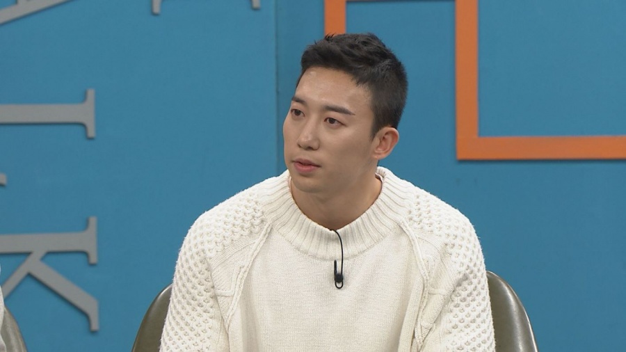 '비스' 훈, 정진운도 못알아볼 군필 비주얼…"유키스, 3인조 컴백계획"