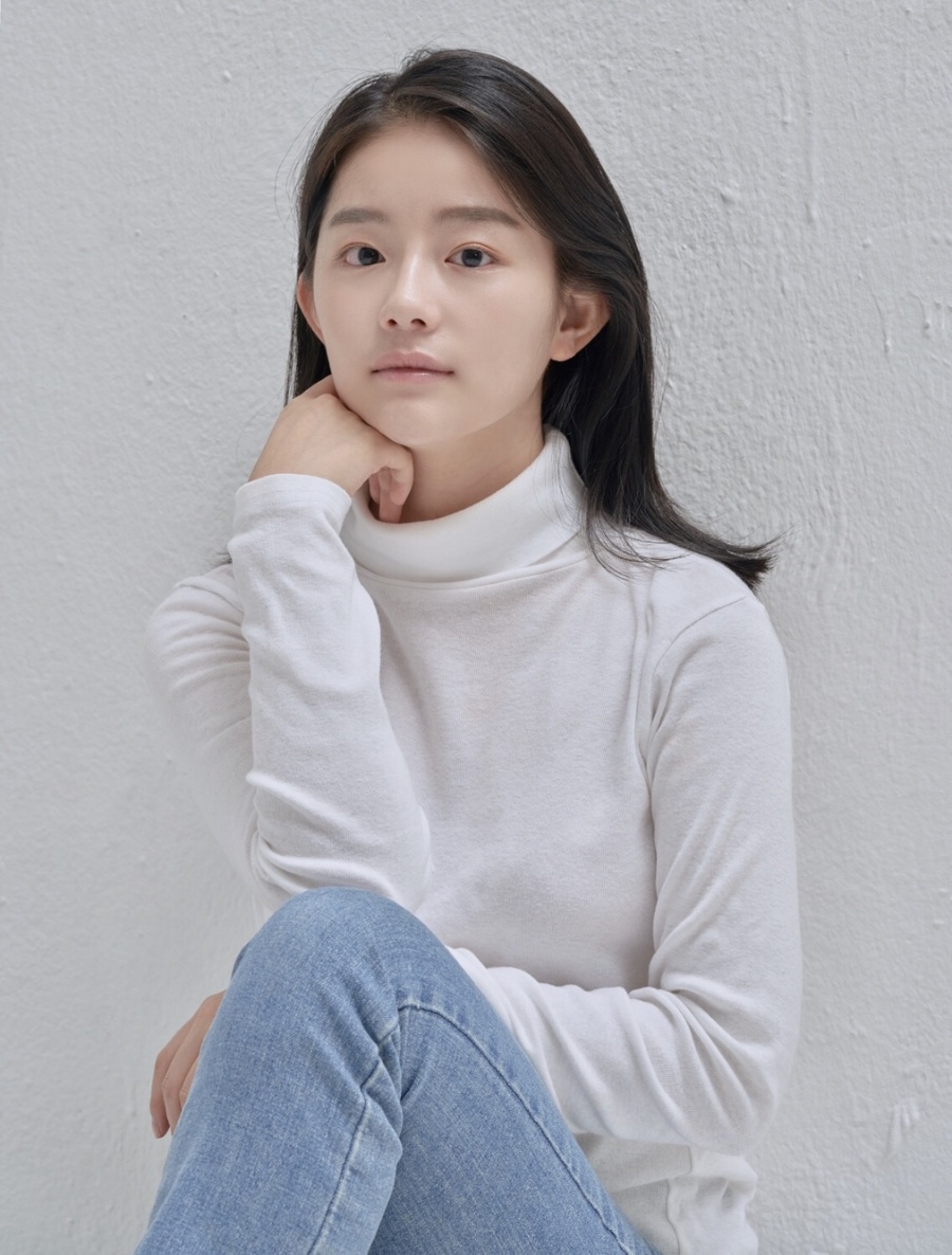 신예 변서운, 웹드 '시간도 배달이 되나요' 캐스팅