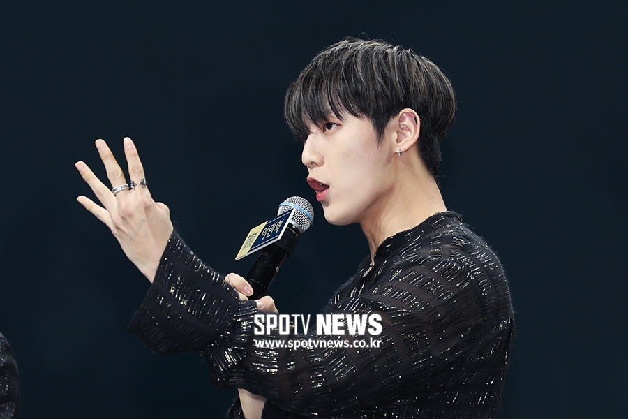 [포토S] 비투비포유, '군 제대 후 돌아왔어요!'