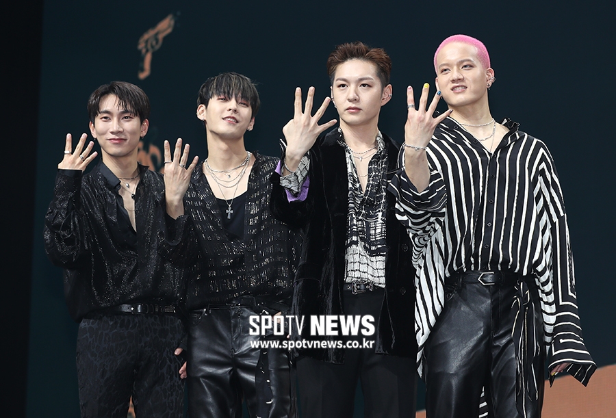 [포토S] '비투비포유로 돌아왔어요'