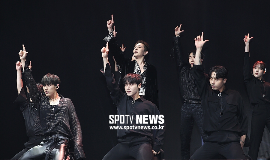 [포토S] 비투비포유, Show Your Love