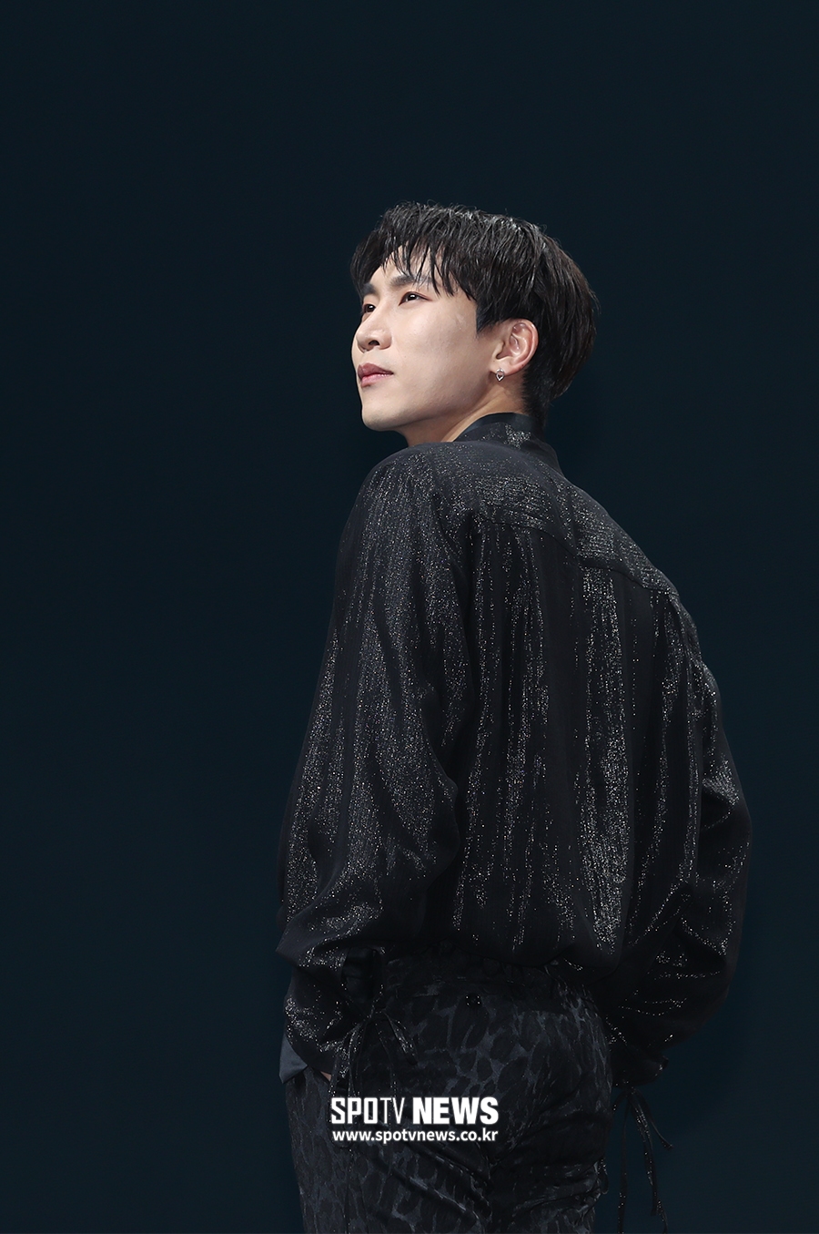 [포토S] 비투비포유 서은광, 서이사님 포스