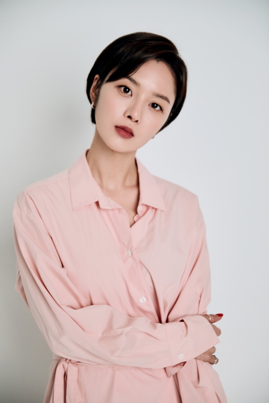'삼토반' 최수임 "이솜과 '케미' 응원에 감사…민정-유나 동료됐을 것"[인터뷰]