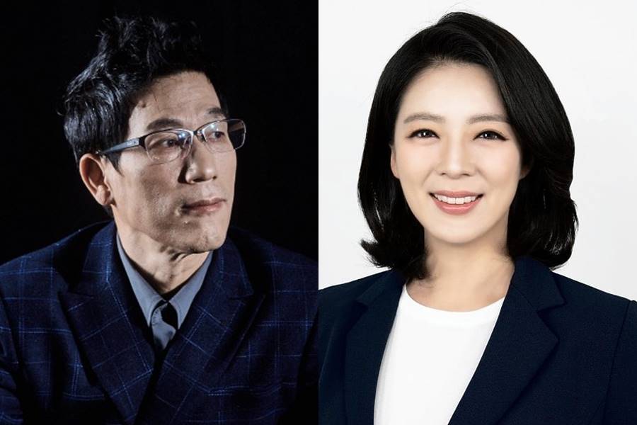 진중권, '자발적 비혼모' 사유리 응원 "가족 전체가 예술이다"[종합]