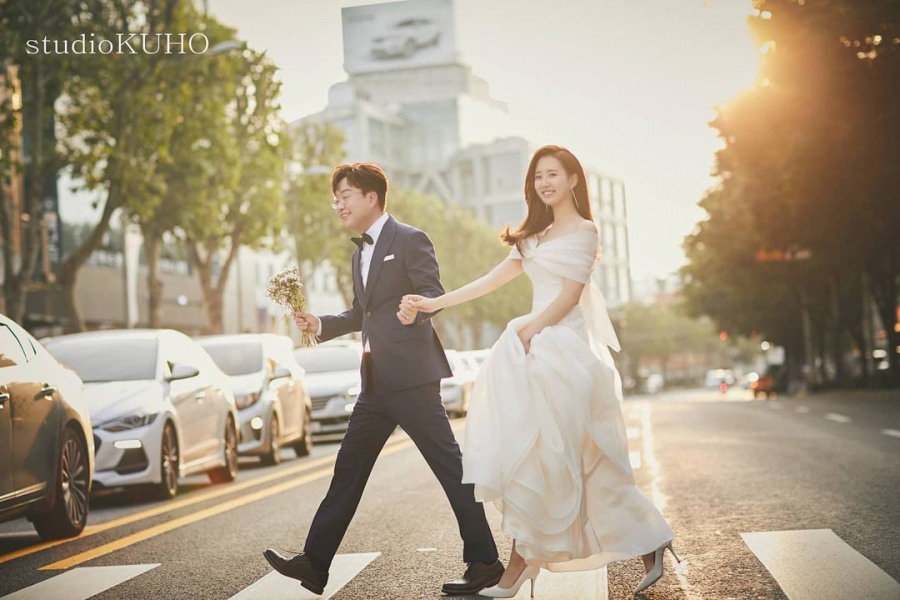'결혼 D-4' 박휘순, 17살연하 천예지에 "저녁 굶자, 다이어트 쉽지 않네"