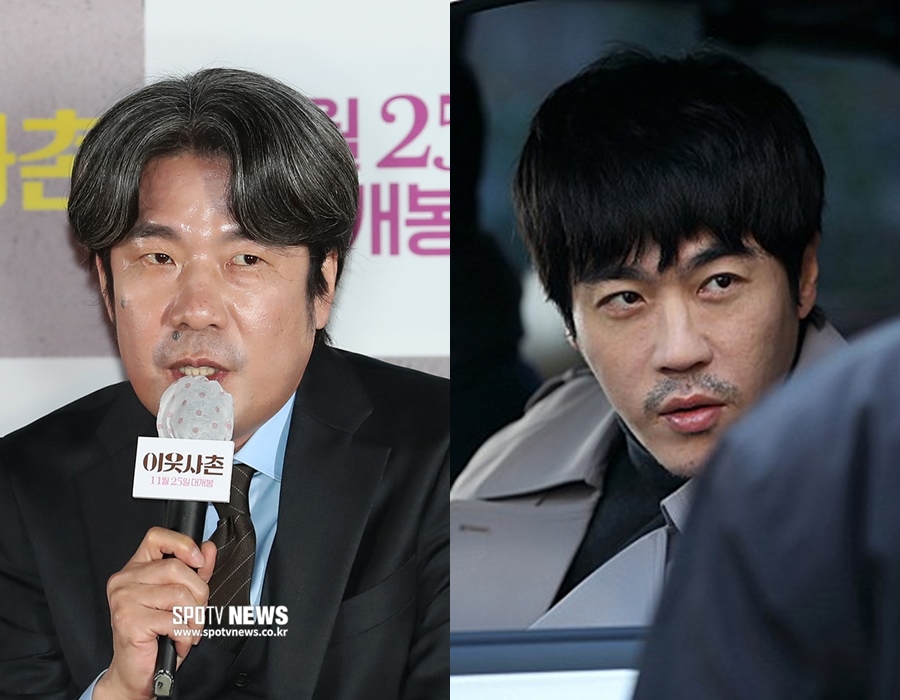 논란 그후…최철호→고영욱→박유천, 복귀 시동 거는 인물들