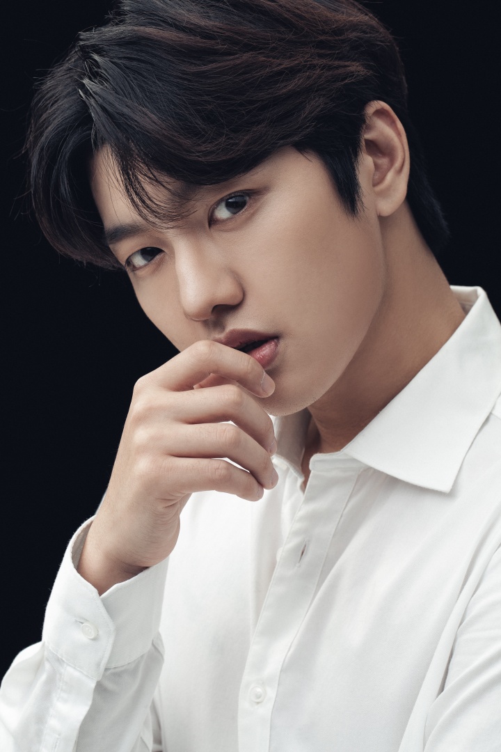 크로스진 출신 신원호, 지난달부터 군 복무…"사회복무요원으로 근무 중"[전문]