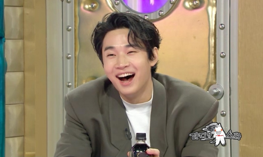 '라스' 헨리, SM 홀로서기 이후 연습생 생활 근황…"강다니엘 연습실 훔쳐"