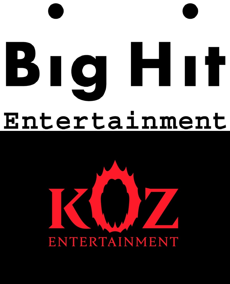 빅히트, 지코 소속사 KOZ엔터테인먼트 인수 "혁신 철학 비슷해"[공식입장]