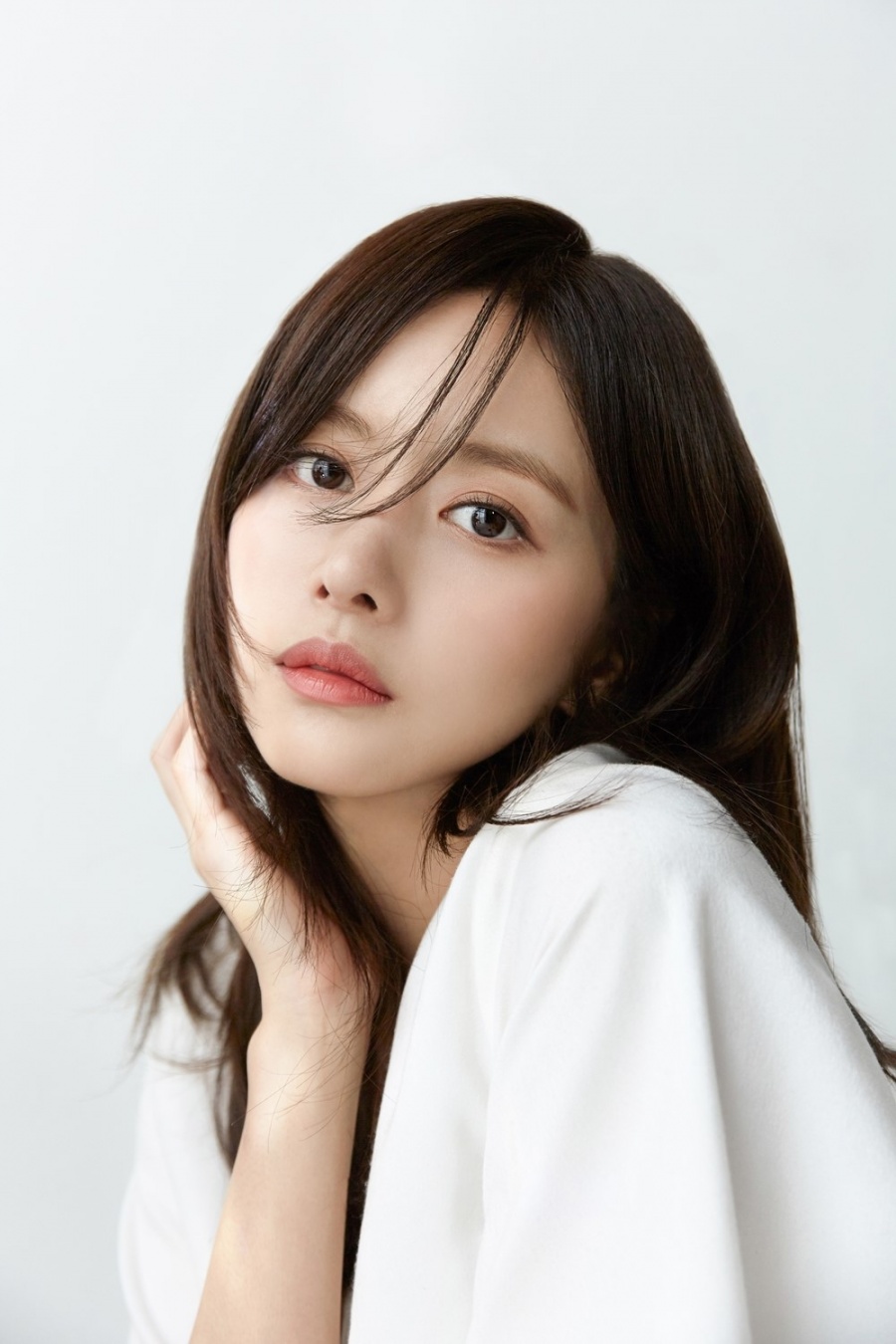 한보름, 손담비‧정수정 등과 한솥밥…에이치앤드엔터와 전속계약