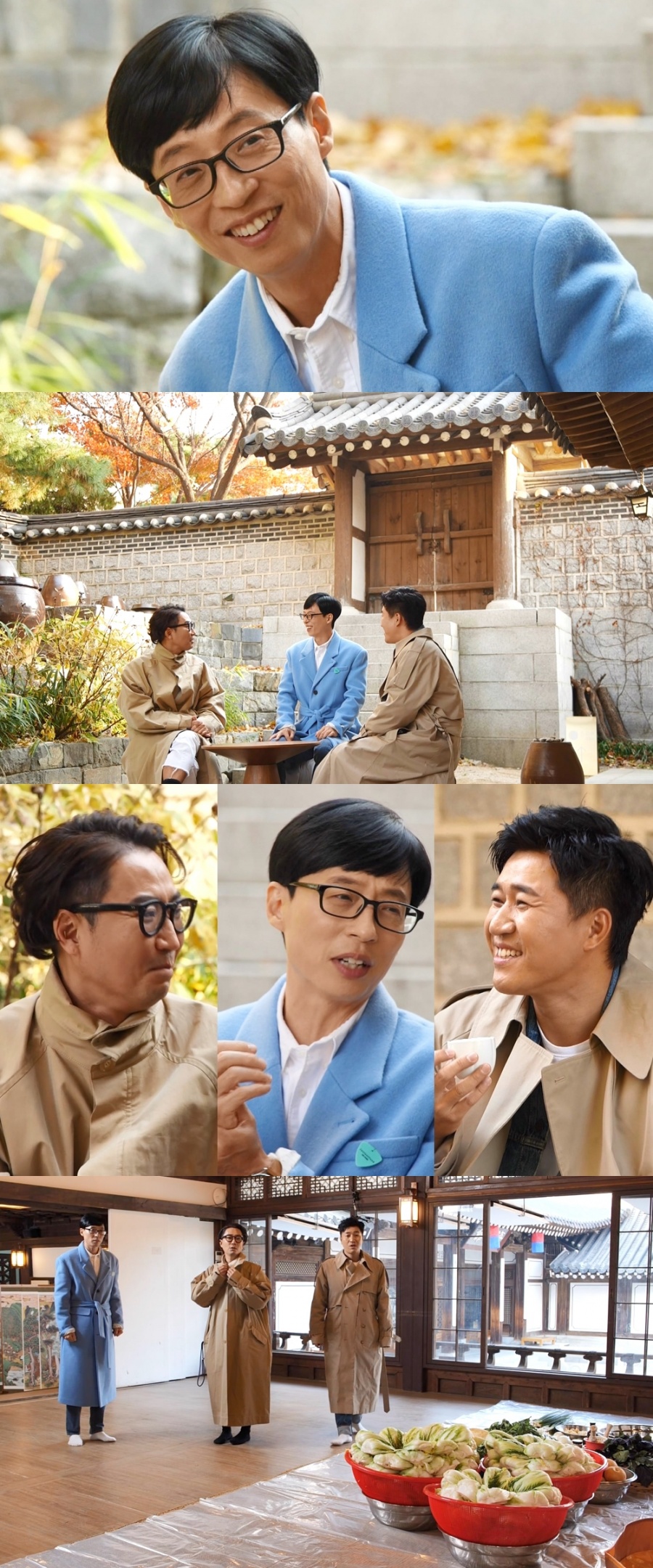 '놀면 뭐하니' 유재석, 1200만원짜리 '지미유'금팔찌'의 진실 털어놓는다
