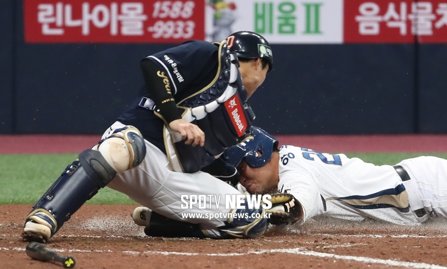 [이재국의 야구여행] ‘더블아웃’은 야구용어가 아닙니다…‘병살’과 ‘병살타’의 세계