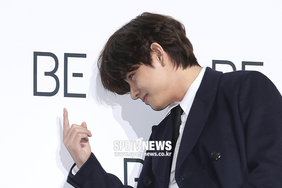 [포토S] 뷔랑 BE