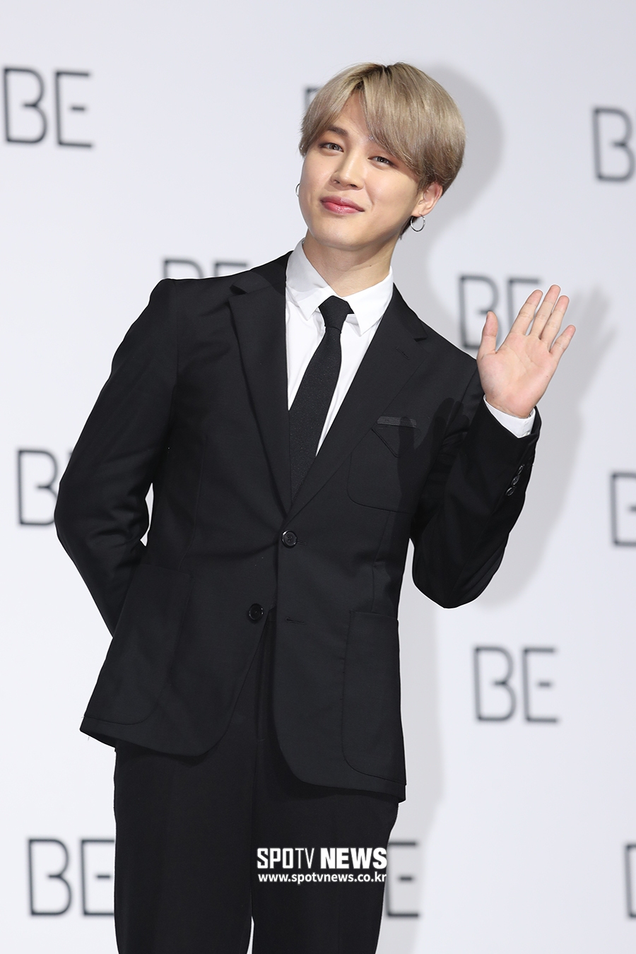 [컴백 BTS] 방탄소년단 지민의 성장…앨범 제작 총괄 "간단한 역할" (영상)