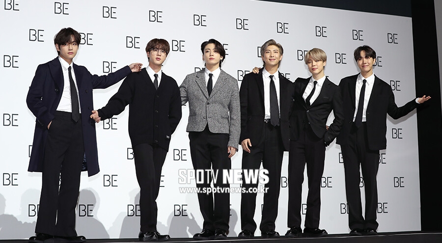 방탄소년단, 입영연기 가능해졌어도…"멤버 모두 때되면 반드시 입대"[종합]