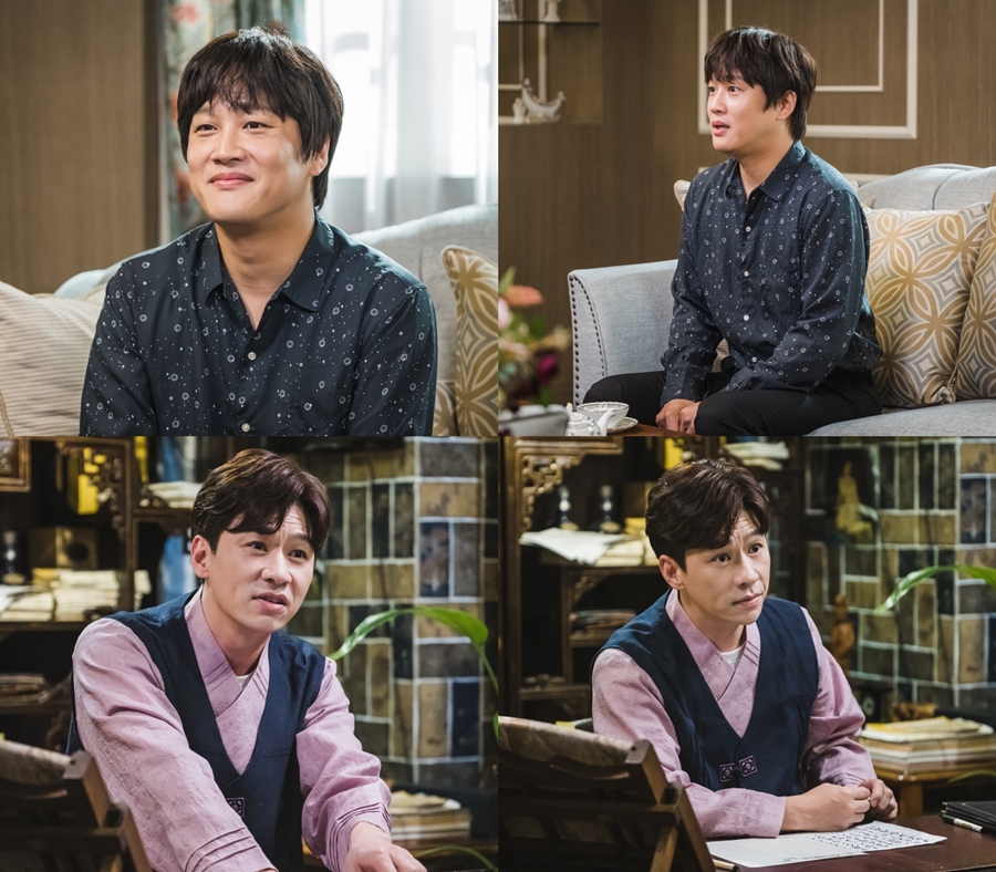 차태현X정상훈, '산후조리원' 특별출연…마지막 2회 빛낸다