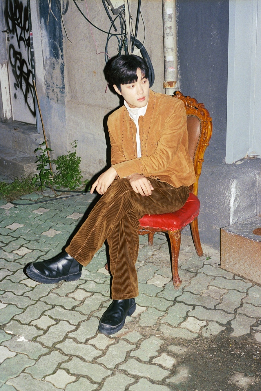 '뮤지션의 뮤지션' 니브, 26일 싱글 발표…헤이즈 지원사격[공식]