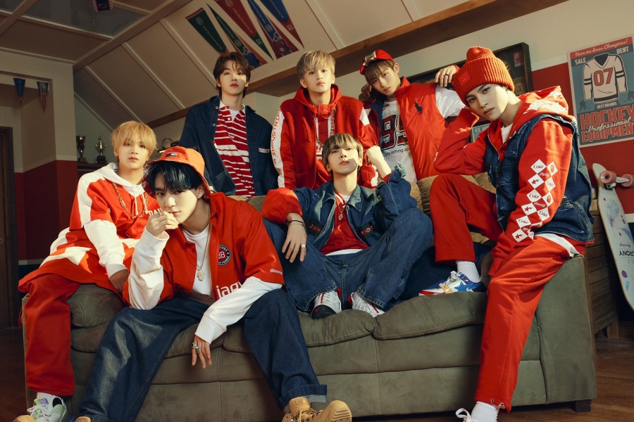 NCT, 초스피드 컴백으로 '더블 밀리언셀러' 노린다! [영상]