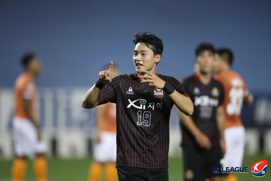 [ACL REVIEW] ‘윤주태 멀티골’ 서울, 치앙라이에 5-0 대승…2위 유지