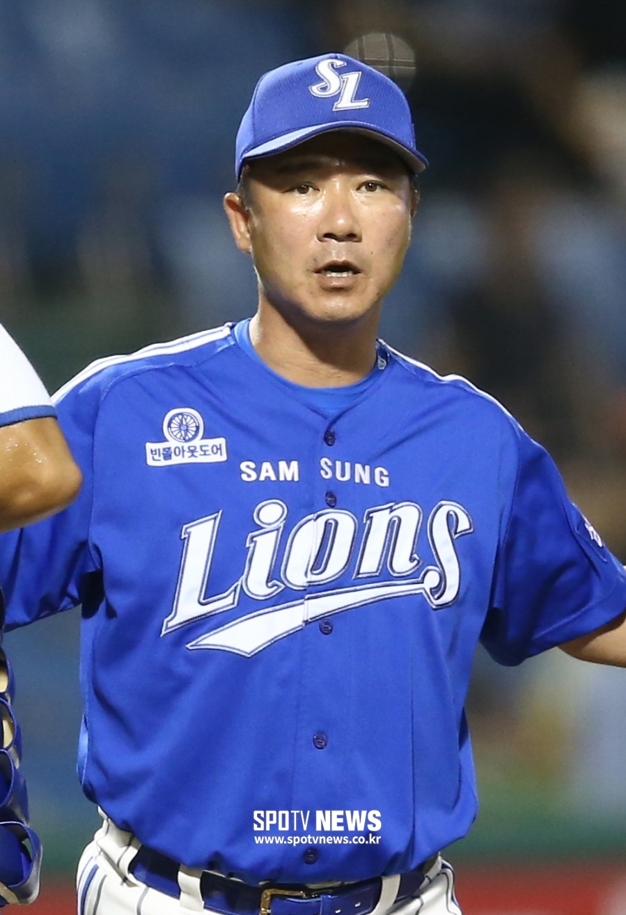 kt 코칭스태프 개편…김태한 전 삼성 코치 영입