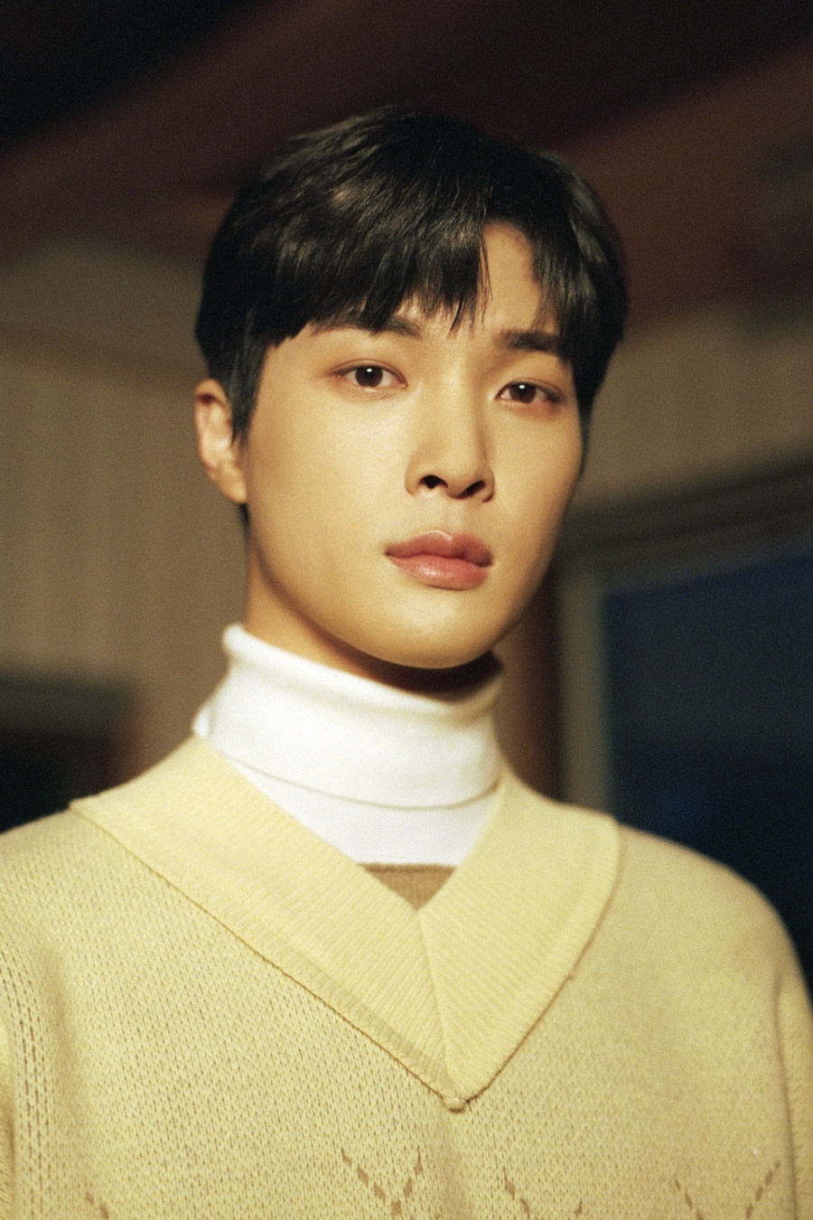 니브 "방탄소년단 뷔, 음악으로 친해졌다…헤이즈도 신곡으로 친분"[인터뷰S]
