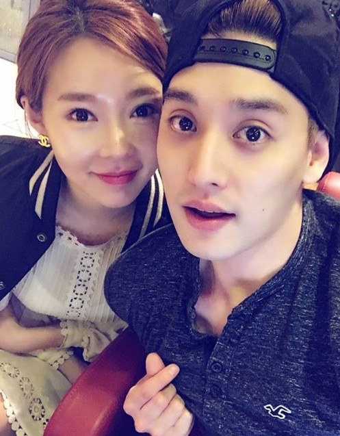 "결혼 후 생활고와 협박 편지"…일라이 이혼에 과거발언 재조명[종합]