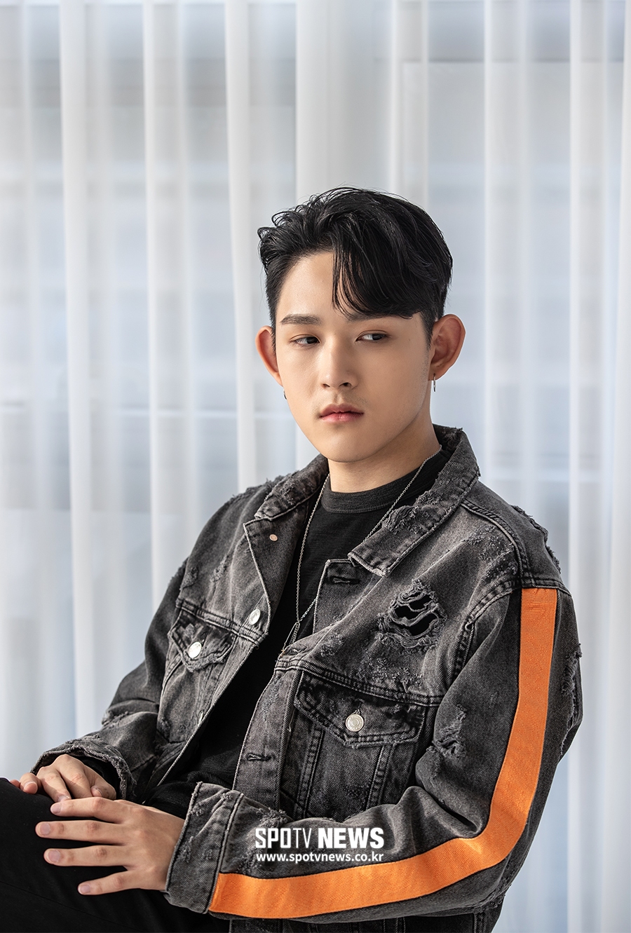 [포토S] 최환희(지플랫), 아티스트로 첫 시작