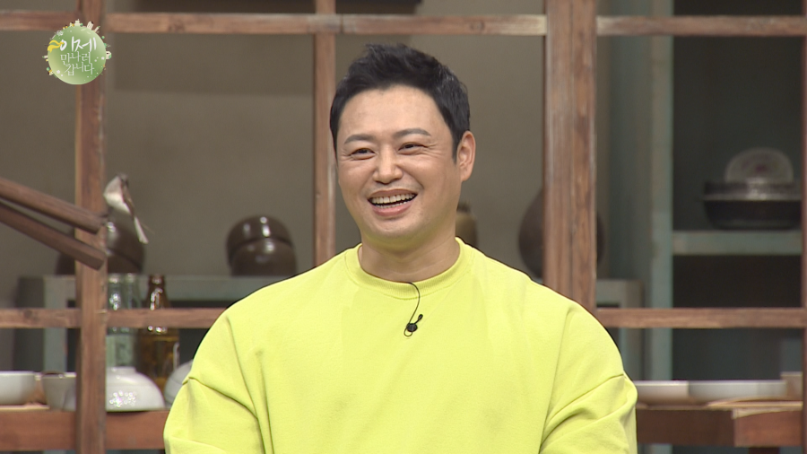 양치승, 100kg 육박 탈북민 전담했다가…욕설 듣고 하차 선언('이만갑')