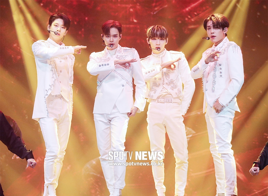 [포토S] 에이비식스(AB6IX), 빠져드는 외모