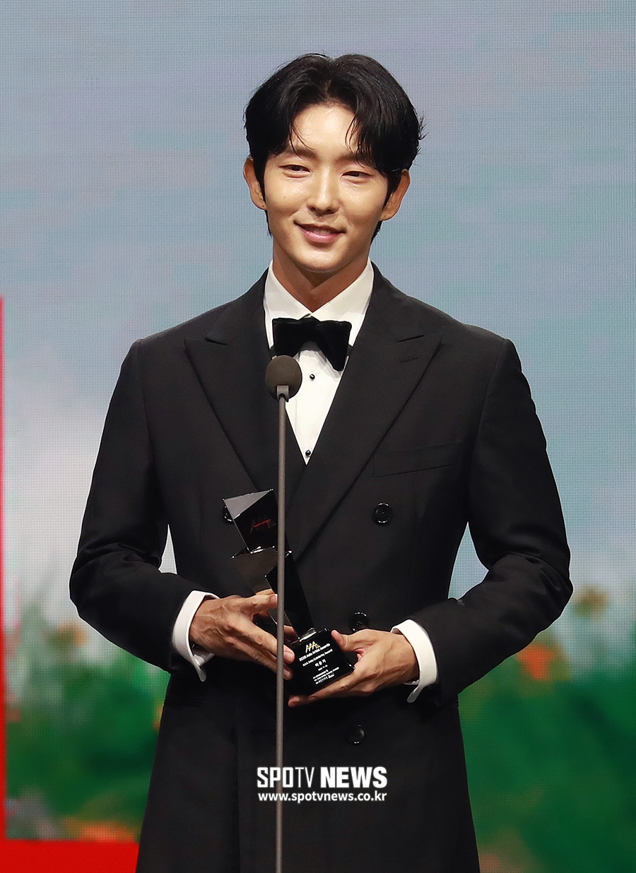 [포토S] 이준기, 아시아 최고의 별