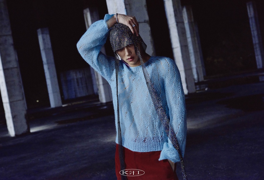 카이, 오늘(30일) 첫 솔로 데뷔…드디어 베일 벗는다