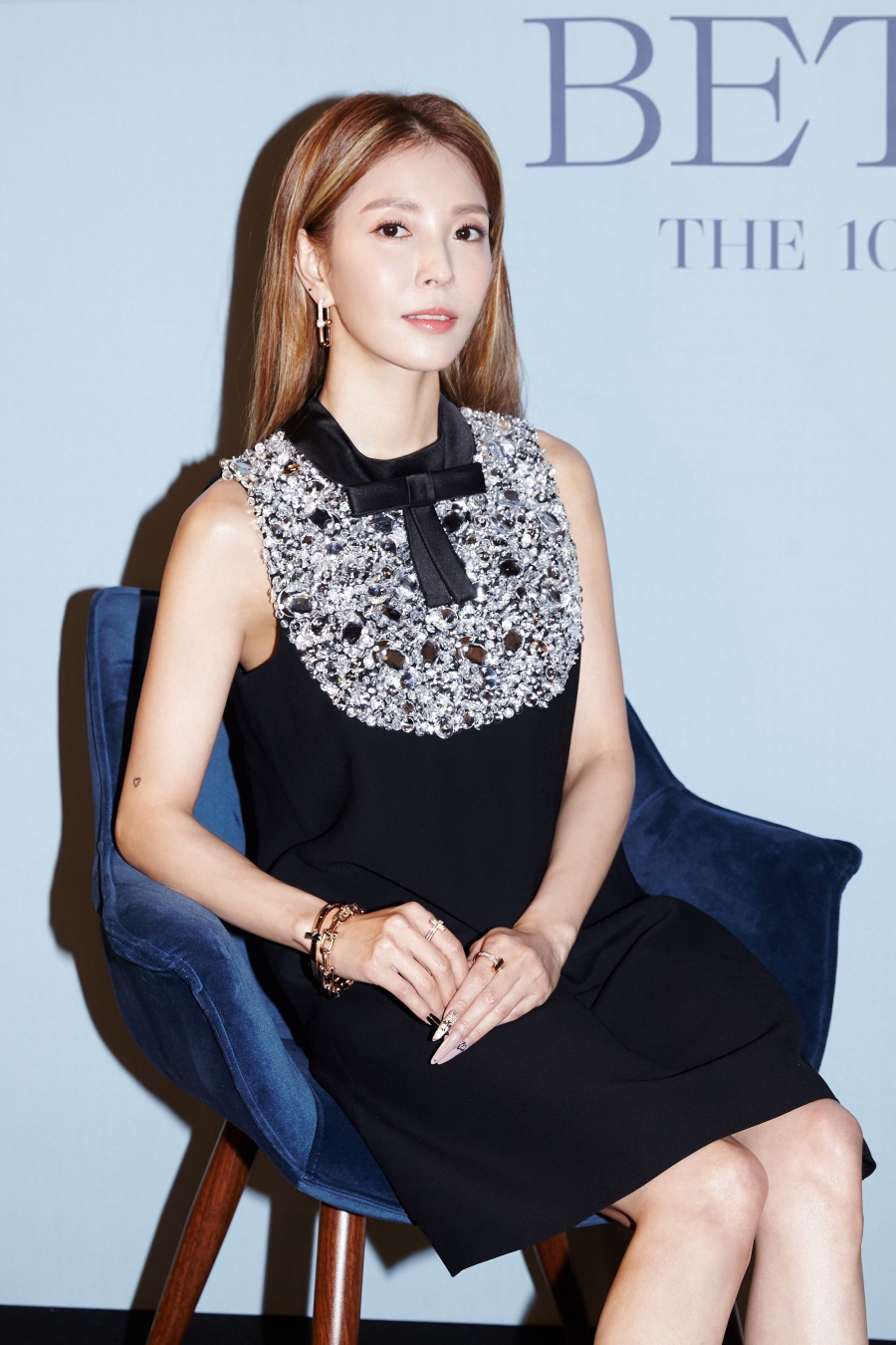 "30주년 맞을수 있도록"…보아, 20주년에도 '아시아의 별'은 현재진행형[종합]