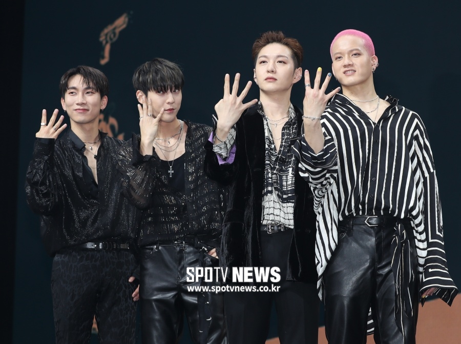 비투비 포유, 멤버‧스태프 전원 코로나19 음성…"2일부터 활동 재개"[전문]