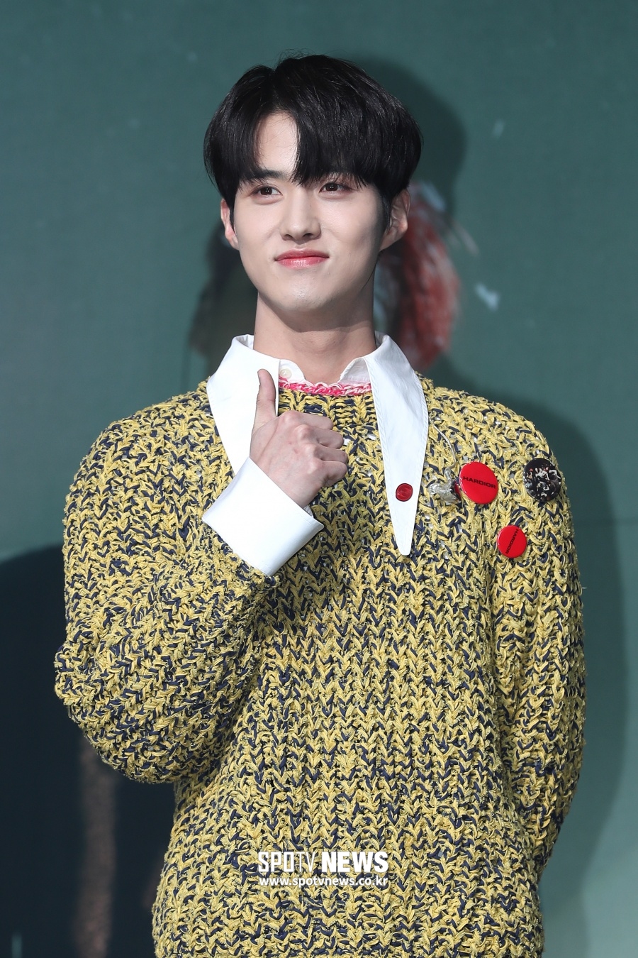펜타곤, 여원 포함 멤버 전원 음성…"당분간 자가격리 예정"[전문]