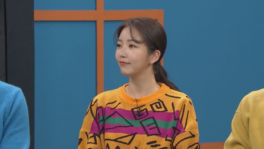 배슬기 "남편♥심리섭 구애, 여러번 거절했다" 뜻밖의 반전 열애史('비스')