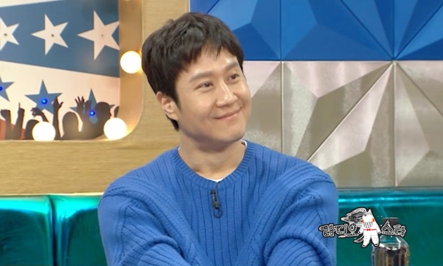 정우 "나는 80점짜리 남편, 5살 딸은 엄마+아빠 반반 닮아"